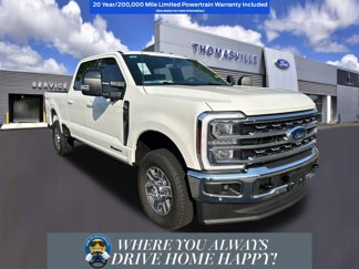 New 2025 Ford F250 Lariat w/ Lariat Ultimate Package image 1