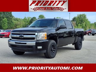 Used 2011 Chevrolet Silverado 1500 LT w/ All-Star Edition image 1