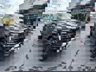 New 2025 Ford F150 Raptor image 1