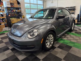 Used 2016 Volkswagen Beetle 1.8T S image 1