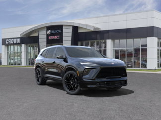 New 2025 Buick Enclave Sport Touring image 1