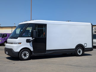Used 2023 Chevrolet Brightdrop 600 w/ Active Safety Package 2 image 1