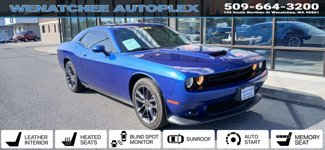 Used 2021 Dodge Challenger GT w/ Plus Package image 1