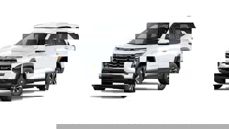 New 2026 Chevrolet Equinox LT w/ Convenience Package II image 1