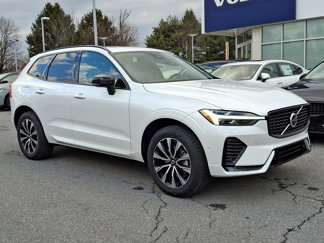New 2025 Volvo XC60 B5 Plus w/ Protection Package Premier image 1
