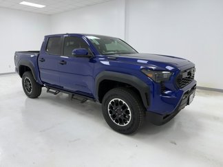 New 2025 Toyota Tacoma TRD Off-Road w/ TRD Off Road Premium Package image 1