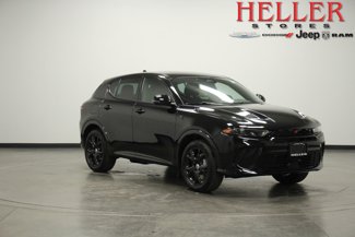 New 2024 Dodge Hornet R/T w/ R/T Blacktop Package image 1