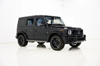 Used 2025 Mercedes-Benz G 63 AMG 4MATIC image 1