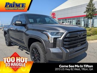New 2025 Toyota Tundra SR5 image 1