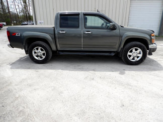 Used 2011 Chevrolet Colorado LT image 1