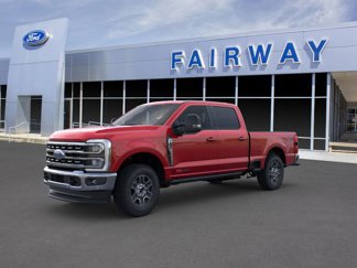 New 2025 Ford F250 Lariat w/ Lariat Ultimate Package image 1