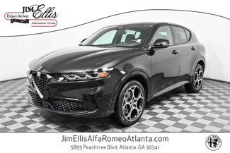 New 2025 Alfa Romeo Tonale w/ Active Assist Package image 1