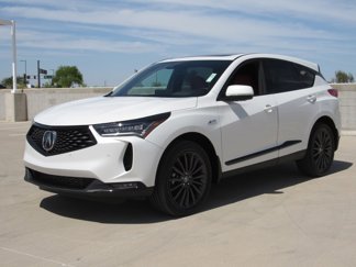 New 2025 Acura RDX A-Spec image 1