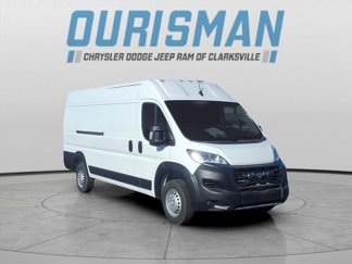 New 2025 RAM ProMaster 3500 image 1