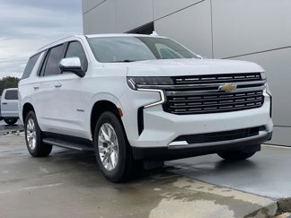 Used 2023 Chevrolet Tahoe Premier image 1