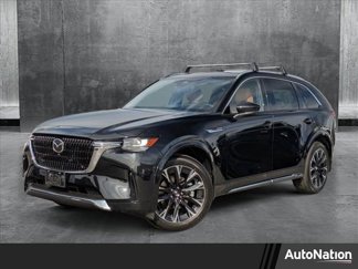 New 2025 MAZDA CX-90 3.3 Turbo S w/ Premium Plus image 1