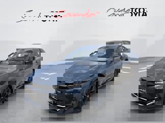 New 2026 Toyota Crown Nightshade image 1