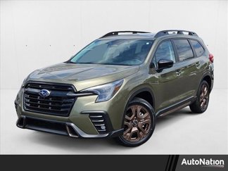 New 2025 Subaru Ascent Bronze Edition image 1