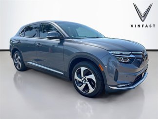 New 2025 VinFast VF 8 Eco image 1
