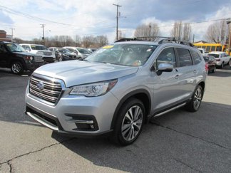 Used 2021 Subaru Ascent Limited w/ Technology Package image 1