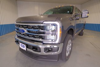 New 2025 Ford F350 Lariat w/ Lariat Ultimate Package image 1