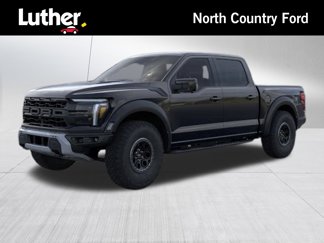 New 2025 Ford F150 Raptor image 1