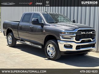 New 2025 RAM 2500 Tradesman image 1