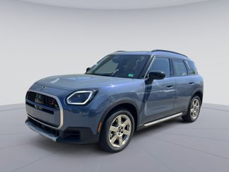 New 2025 MINI Cooper Countryman S w/ Comfort Package Max image 1