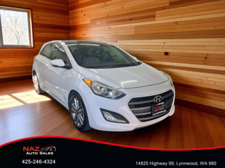 Used 2016 Hyundai Elantra GT w/ Option Group 03 image 1