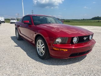 Used 2008 Ford Mustang GT image 1