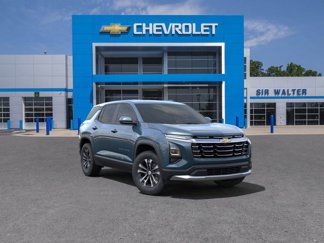 New 2026 Chevrolet Equinox LT w/ Convenience Package II image 1