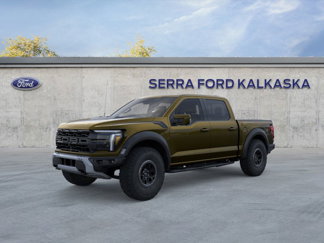 New 2025 Ford F150 Raptor image 1