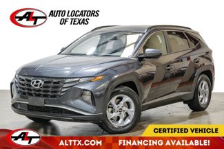 Used 2024 Hyundai Tucson SEL image 1