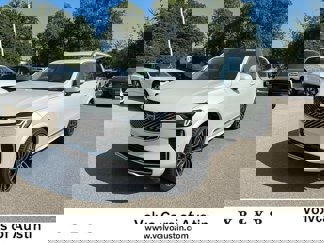 New 2026 Volvo XC90 B6 Ultra image 1