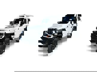 New 2025 Jeep Wrangler Sport S image 1