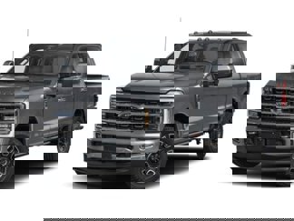 New 2025 Ford F250 4x4 Crew Cab Super Duty image 1