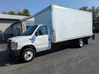 Used 2023 Ford E-350 and Econoline 350 Super Duty w/ Power Windows & Locks Group image 1
