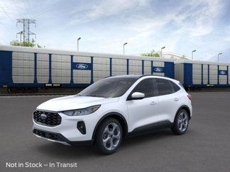 New 2025 Ford Escape ST-Line Elite image 1