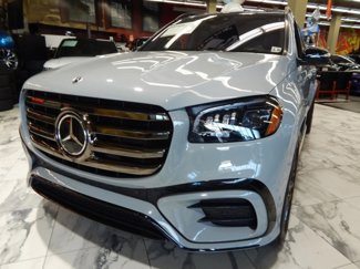 Used 2024 Mercedes-Benz GLE 580 4MATIC w/ 3rd Row Seat Package image 1