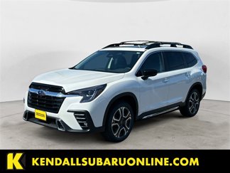 New 2025 Subaru Ascent Touring image 1