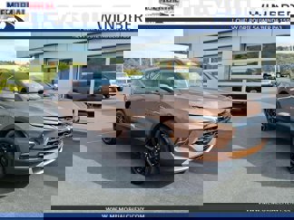 Used 2023 Chevrolet Blazer LT w/ Driver Confidence Package image 1