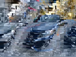 Used 2018 Honda Civic LX image 1