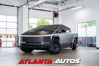 Used 2024 Tesla Cybertruck Cyberbeast image 1