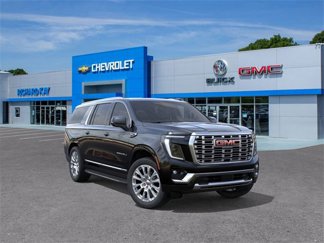 New 2025 GMC Yukon XL Denali image 1