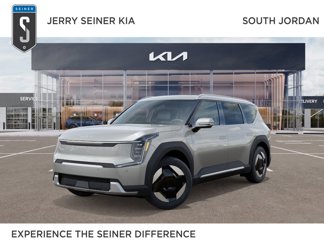 New 2026 Kia EV9 Wind image 1