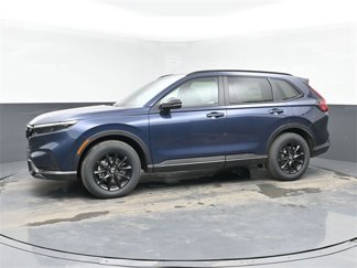 New 2026 Honda CR-V Sport-L image 1