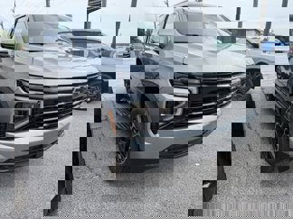 New 2025 Chevrolet Tahoe RST w/ Comfort Package image 1