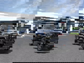 New 2025 GMC Canyon AT4 image 1