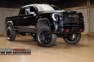 Used 2024 GMC Sierra 2500 AT4X image 1