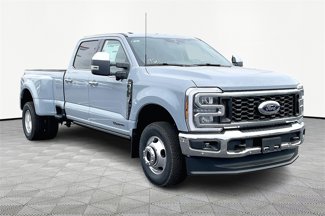 New 2025 Ford F350 Lariat image 1